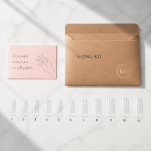 Sizing Kit — Trouve ta taille parfaite